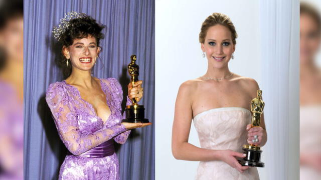 Premios Óscar: Las 10 actrices más jóvenes en ganar el máximo galardón