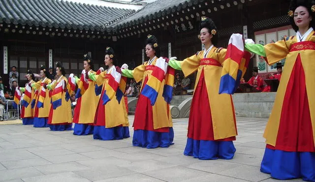 Jornada Educativa y Cultural de Corea en Puno