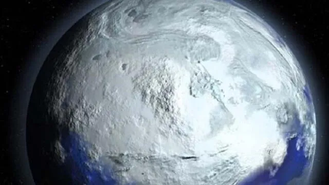 El hipotético conflicto nuclear ocasionaría que la Tierra ingrese a una era de frío intenso por su gravedad. Foto: referencial / ABC