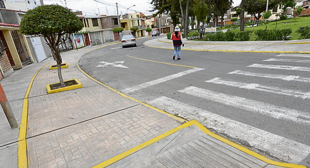 En Arequipa, municipio no liquida obra hace 8 meses