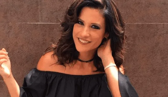 María Pía Copello revela tip para tener piel firme y limpia a los 40 años