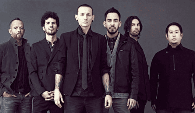 Linkin Park: Homenaje a Chester Bennington