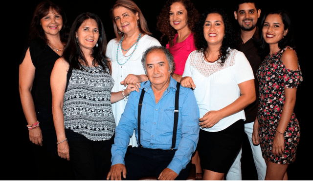 Agrupación Flórez - Flores ofrecerá concierto de música latinoamericana