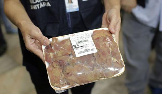 Corea del Sur da marcha atrás la prohibición de compra de pollo brasileño