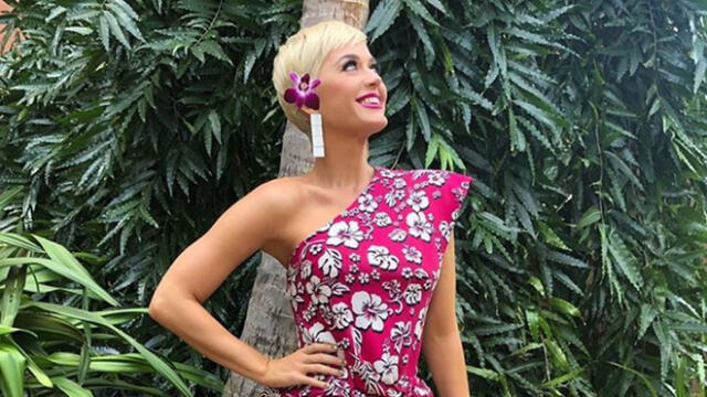 Katy Perry impacta a Orlando Bloom con desenfrenado baile en el Coachella 2019