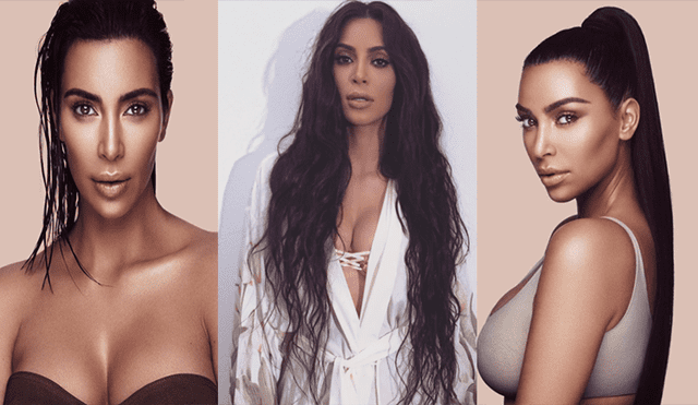 Kim Kardashian es escogida “la peor vestida” de la semana de la moda de Nueva York [FOTOS]