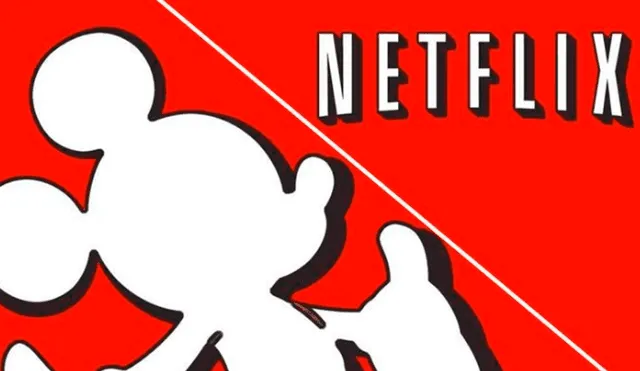 Disney Play revela parte de su estrategia para derrotar a Netflix