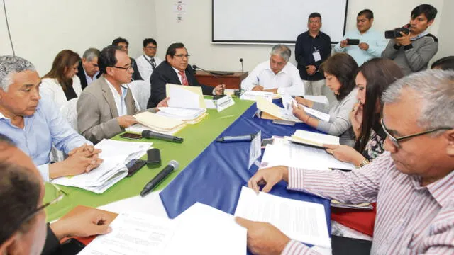 Hospital La Caleta camino a ser realidad en Chimbote
