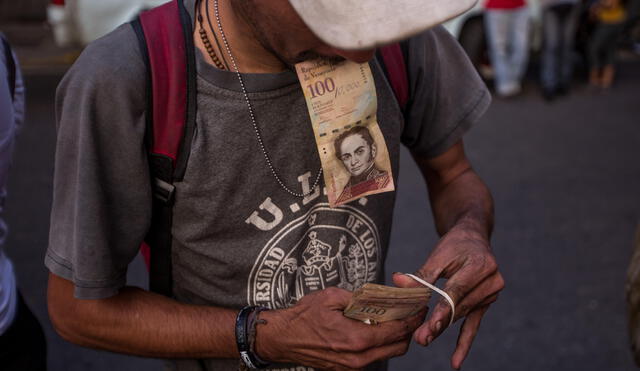 Chavistas lanzan nueva moneda: el Caribe