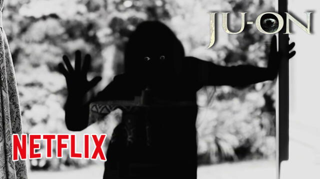 Ju-on, miniserie japonesa que cobra popularidad  - Crédito: Netflix