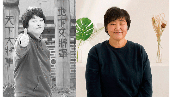Antes de la magistral ‘Parasite’: directoras que revolucionaron el cine surcoreano [FOTOS] 