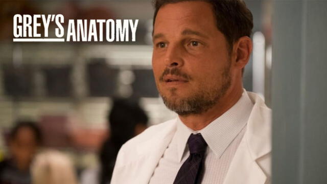 Grey's Anatomy retornará con explicación acerca d salida de Karev | Créditos: difusión