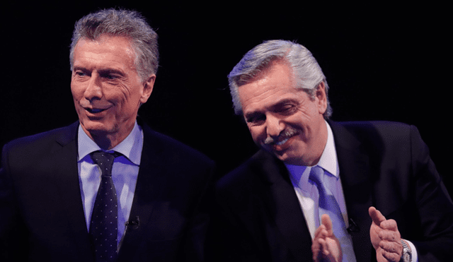 Según TN, ya habría un ganador en las elecciones presidenciales de Argentina. Foto: EFE.