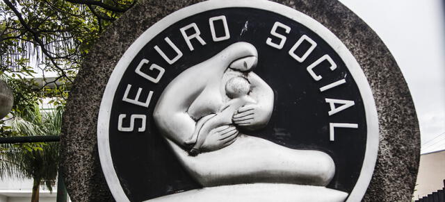 La sede central de la Caja Costarricense de Seguro Social está ubicada en la ciudad de San José. (Foto: Amelia Rueda)