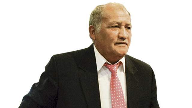 Sentencian a más de 3 años de cárcel a gobernador de Moquegua Jaime Rodríguez