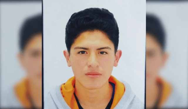 Encuentran en Lima a estudiante desaparecido en Cajamarca