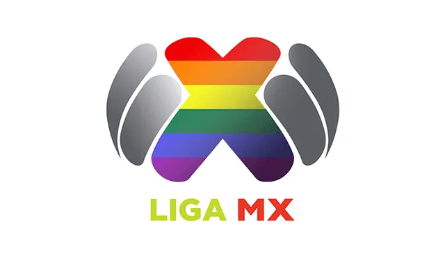 México: Proponen jornada del orgullo LGBT+ en Liga MX y Liga MX Femenil