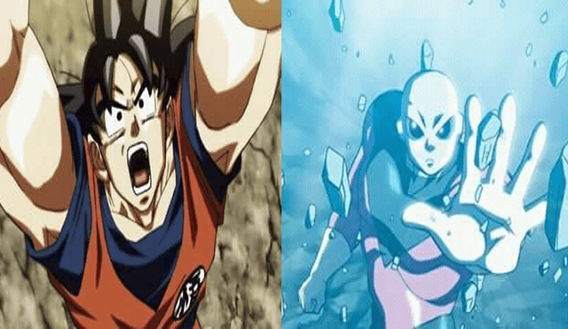 Dragon Ball Super 109: hoy veremos la nueva transformación de Gokú y la pelea con Jiren [VIDEO] 