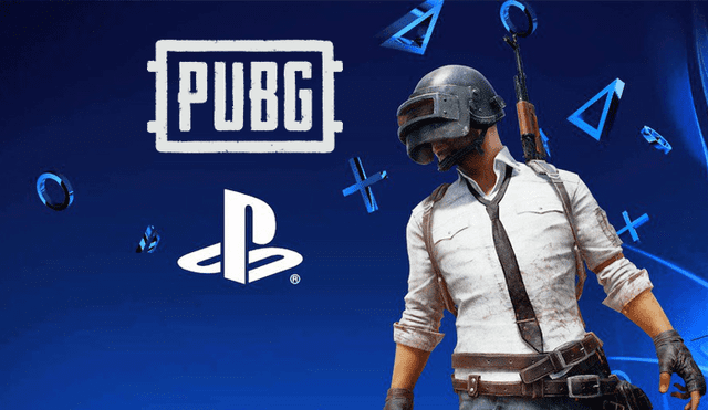 PUBG llegaría a PlayStation 4 en diciembre: Otro exclusivo menos para Xbox One