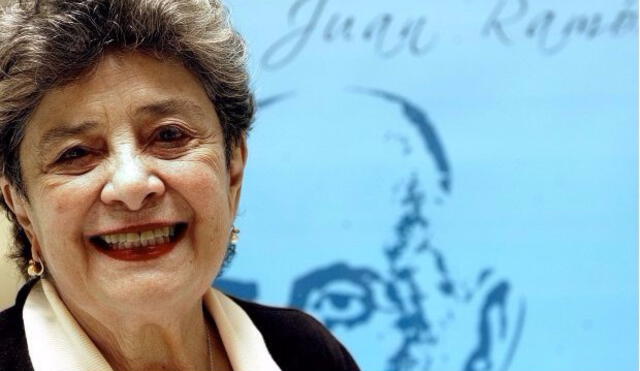 Poetas nicaragüenses rinden homenaje a Claribel Alegría