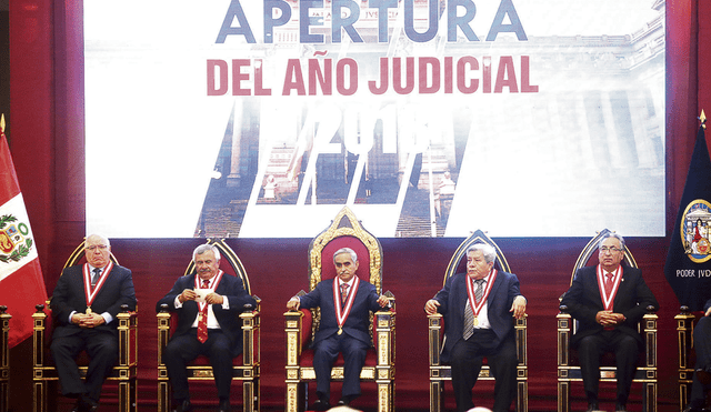 Sala Plena de la Corte Suprema respalda a Duberlí Rodríguez 