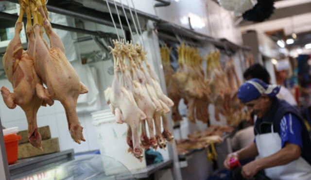 Precio del pollo en Lima: ¿cuánto cuesta el kilo y por qué sigue subiendo el precio?