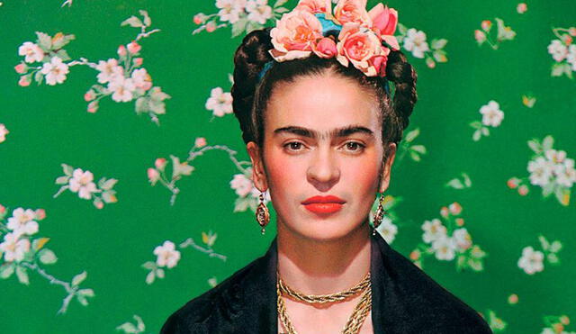 Frida Kahlo, la pintora
Una distinguida mujer mexicana que transformó su vida retratándose a ella misma.
