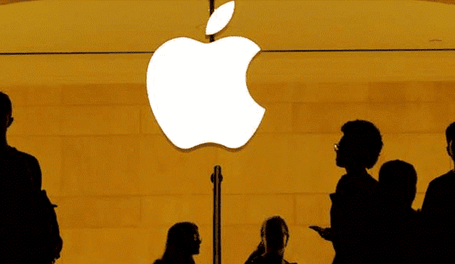 Ganancias de Apple caerían en 30% ante posible respuesta de China