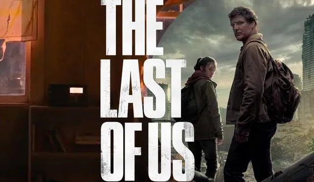 "The last of us" estrenó su primer capítulo y fans son los más emocionados. Foto: composición LR/HBO Max