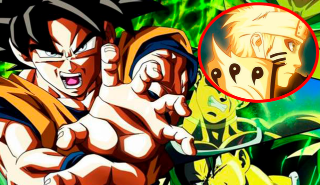 Dragon Ball Super: Se filtra épico 'crossover' con un reconocido anime y causa furor en fanáticos [FOTOS]