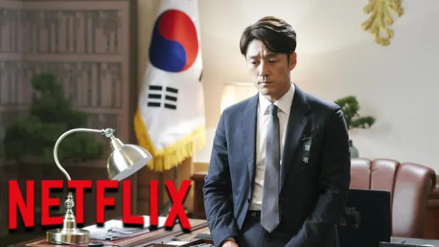 Netflix: conoce las producciones coreanas que se estrenarán en la plataforma