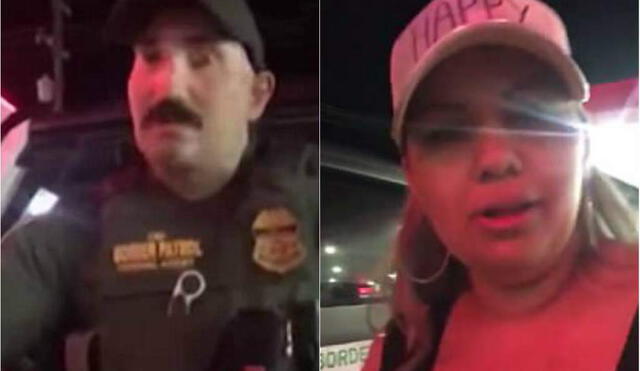 EE. UU.: Policía detuvo a mujer y su hija de 13 años por hablar español [VIDEO]
