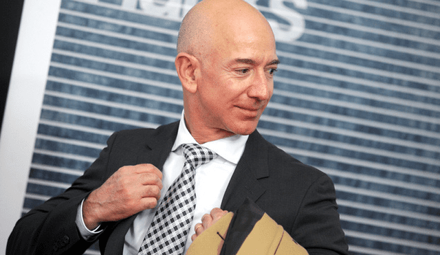 Repartidor de Amazon robó a su perro y él pidió a Jeff Bezos que se lo devuelvan
