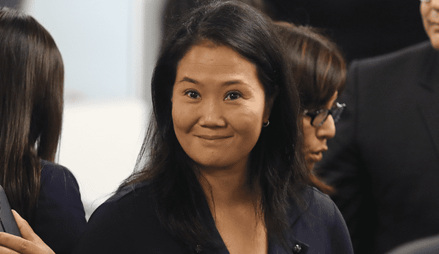 Keiko Fujimori: ¿Dos países sudamericanos le ofrecieron asilo político? [VIDEO]