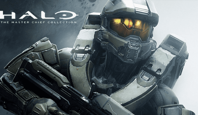 Filtran posible arribo de Halo: The Master Chief Collection para PC [VIDEO]
