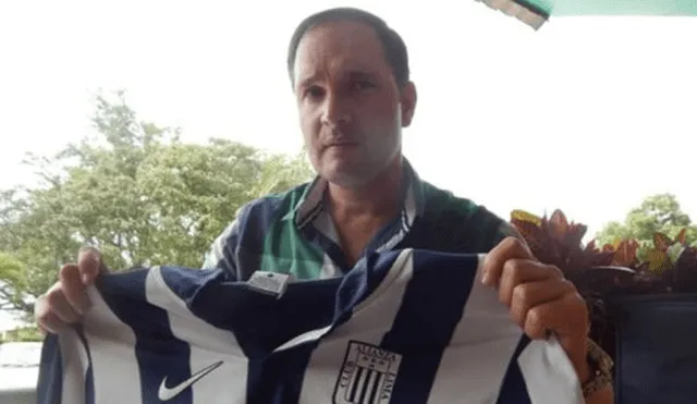 Excampeón con Alianza Lima sería el nuevo director deportivo del club íntimo [VIDEO]