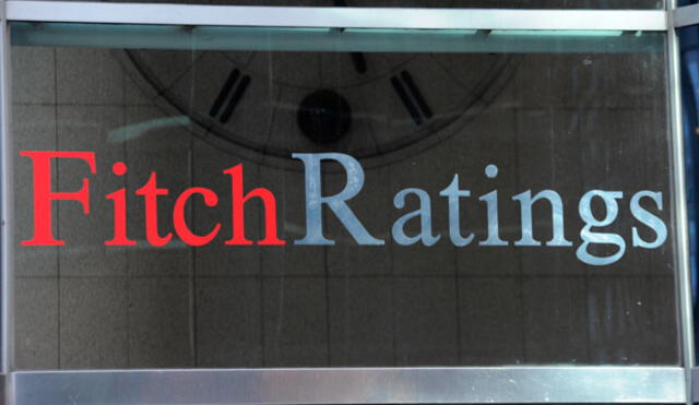 Fitch Ratings rebajó la calificación del BCP y del BBVA Continental