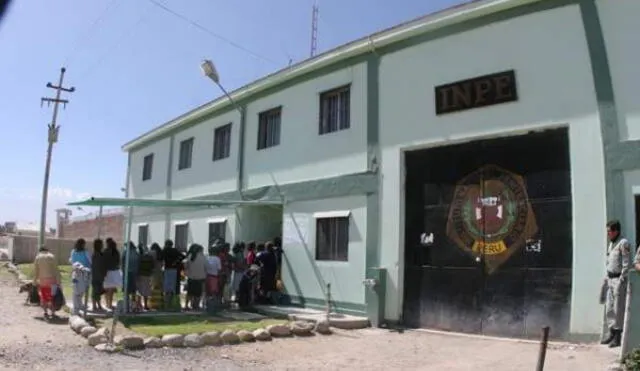 Arequipa: ordenan prisión para policía y presuntos cómplices en robo de S/ 35 mil