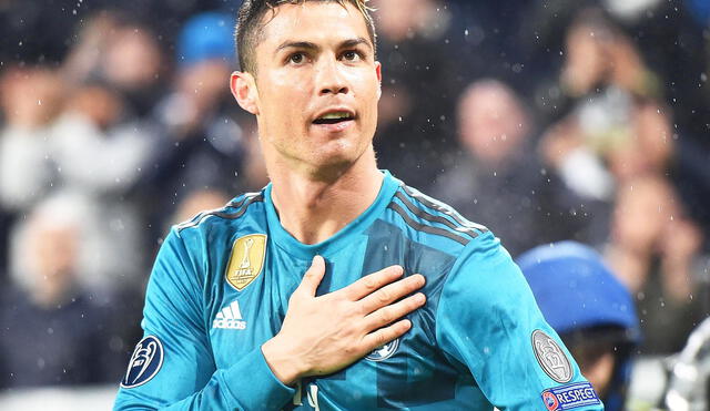 Cristiano Ronaldo: El rey de Turín