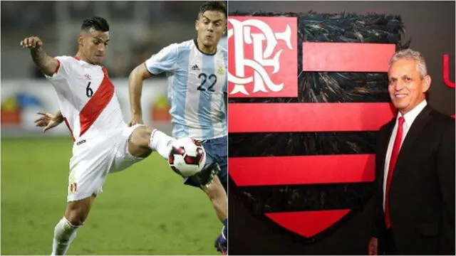 Selección peruana: Miguel Trauco demuestra su amor a la ‘bicolor’ mandándole un mensaje directo a Reinaldo Rueda