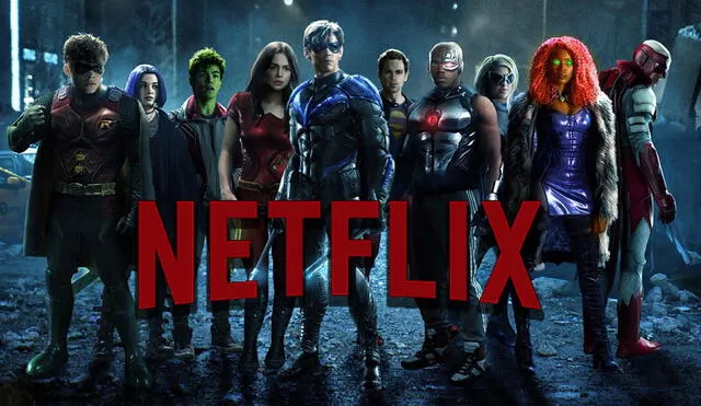 Titans 3 en Netflix: 5 cosas que deseamos ver en la tercera temporada, Titanes temporada 2, DC Comics, Robin, Chico Bestia, Starfire, Raven, Cine y series