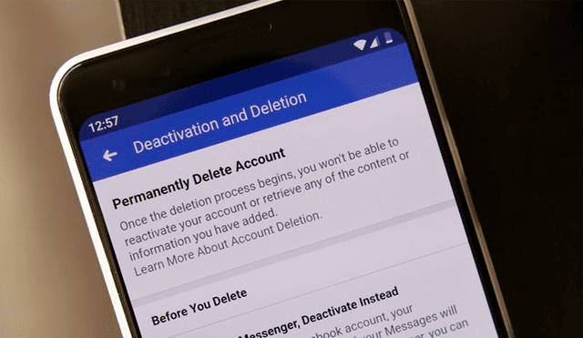 Facebook e Instagram ofrecen hasta 120 dólares por cerrar cuentas por seis semanas para estudiar el impacto durante las elecciones en EE. UU. Imagen: Android Central.