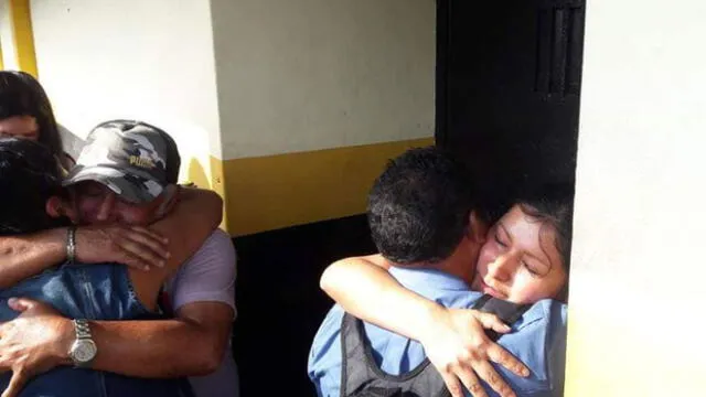 Áncash: exregidores absueltos por asesinato del exalcalde de Samanco 