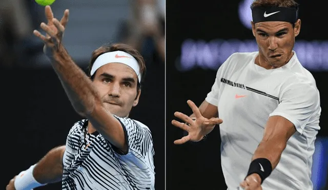 Rafael Nadal venció a Roger Federer y accedió a la final del Roland Garros 2019 [RESUMEN]
