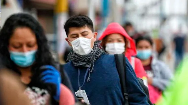 Minuto a minuto en vivo pandemia del coronavirus en Colombia hoy 4 de mayo de 2020. (Foto: AFP)