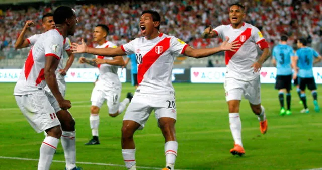 Perú jugará amistosos antes de la próxima fecha de Eliminatorias