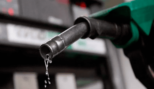 México: precio de la gasolina hoy sábado 1 de febrero
