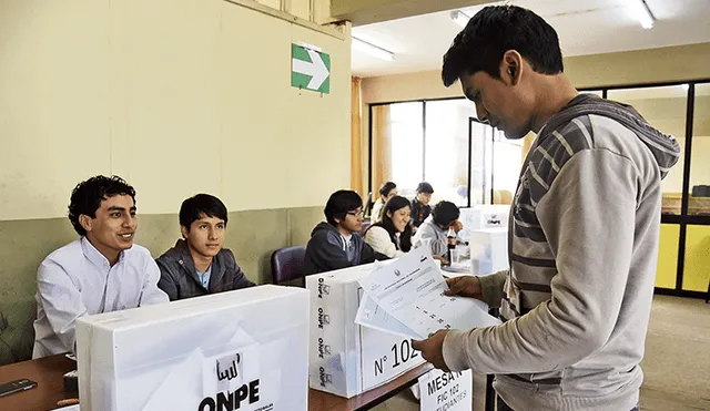 Los difíciles caminos de la Constitución para adelantar las elecciones