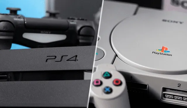 PlayStation 4 estaría cerca del top 3 de plataformas de videojuegos más vendidas de la historia. Ya vendió 100 millones y está cerca de superar a la Wii.