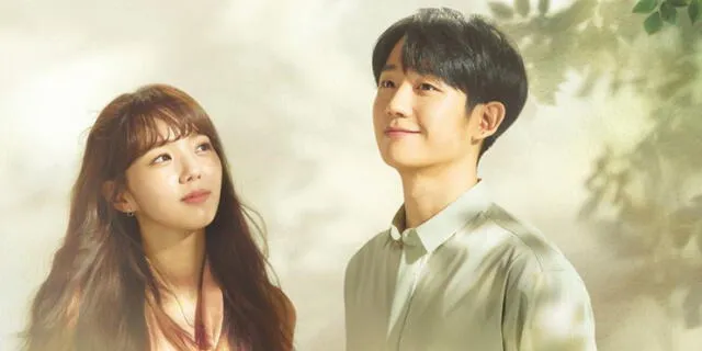 Jung Hae In, Netflix K-drama D.P dog day, Goblin, Kim Go Eun
